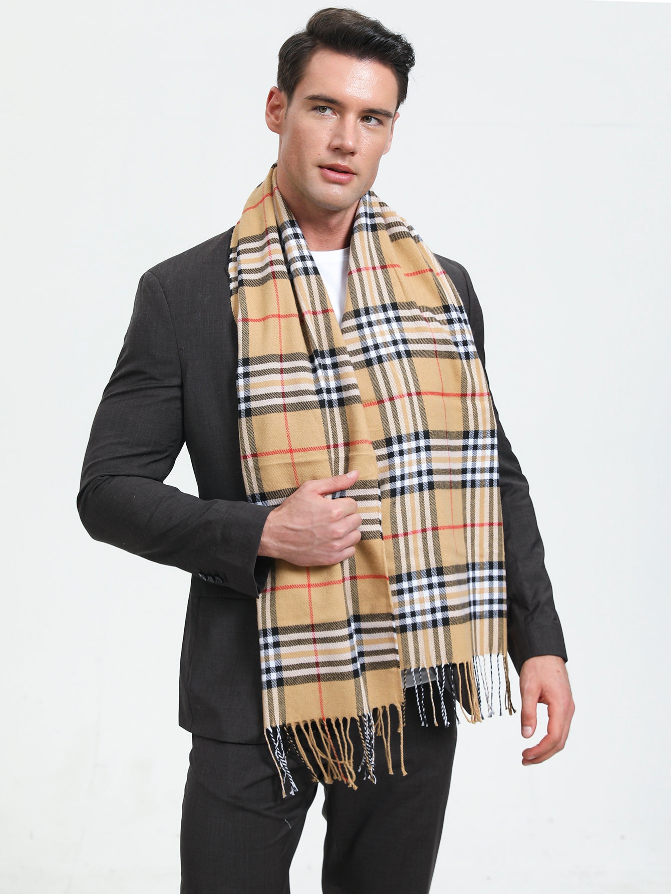scarf