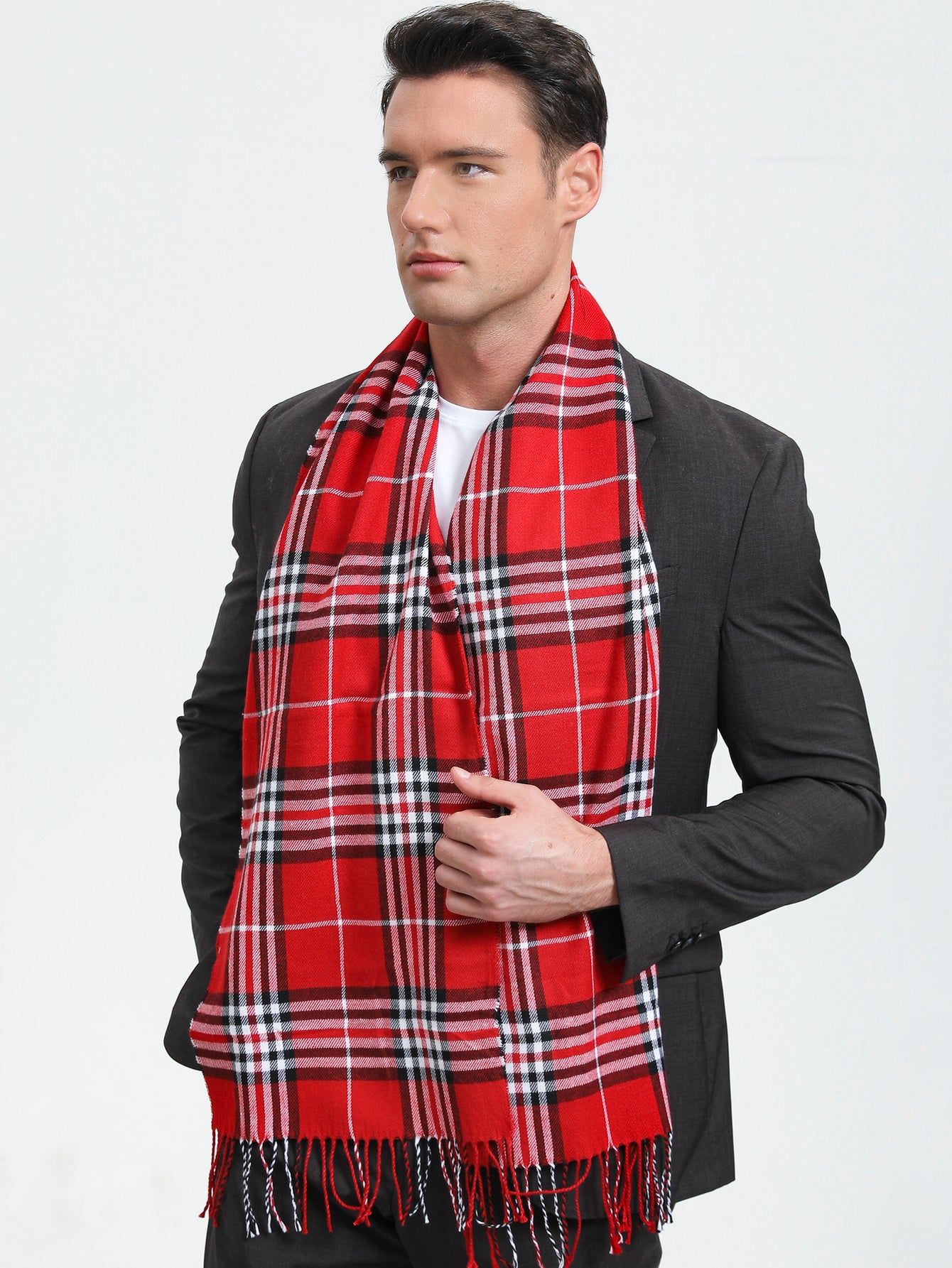 scarf