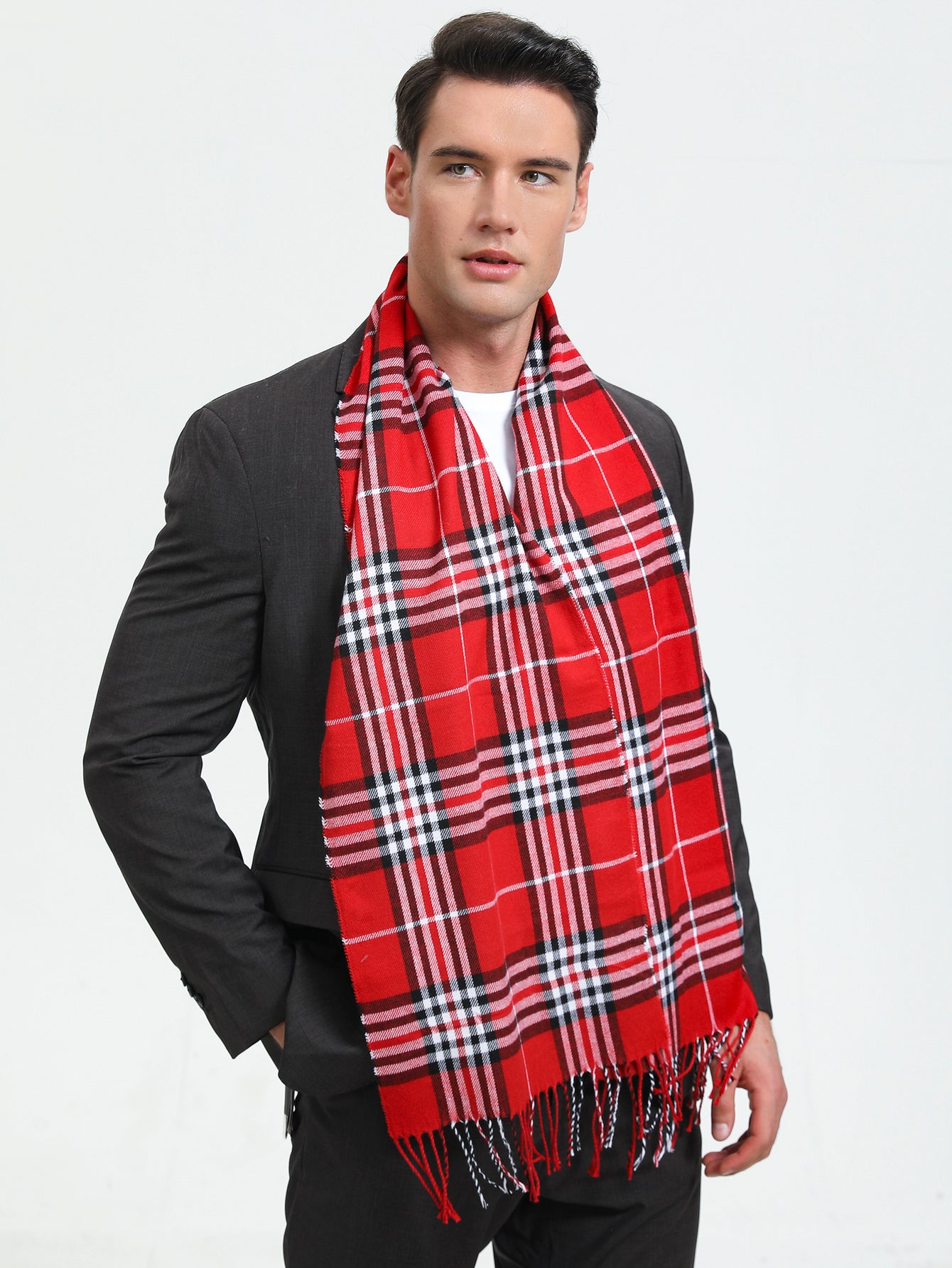 scarf
