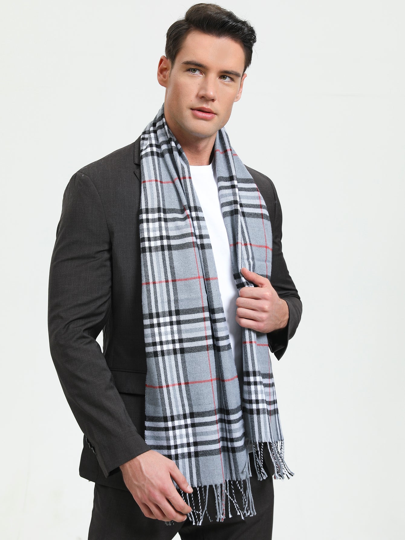 scarf