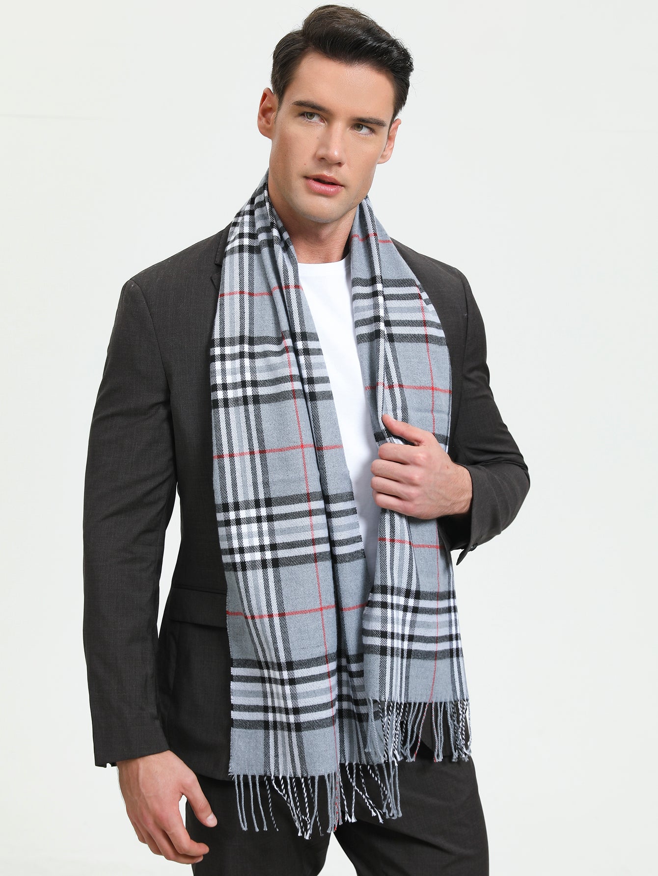 scarf