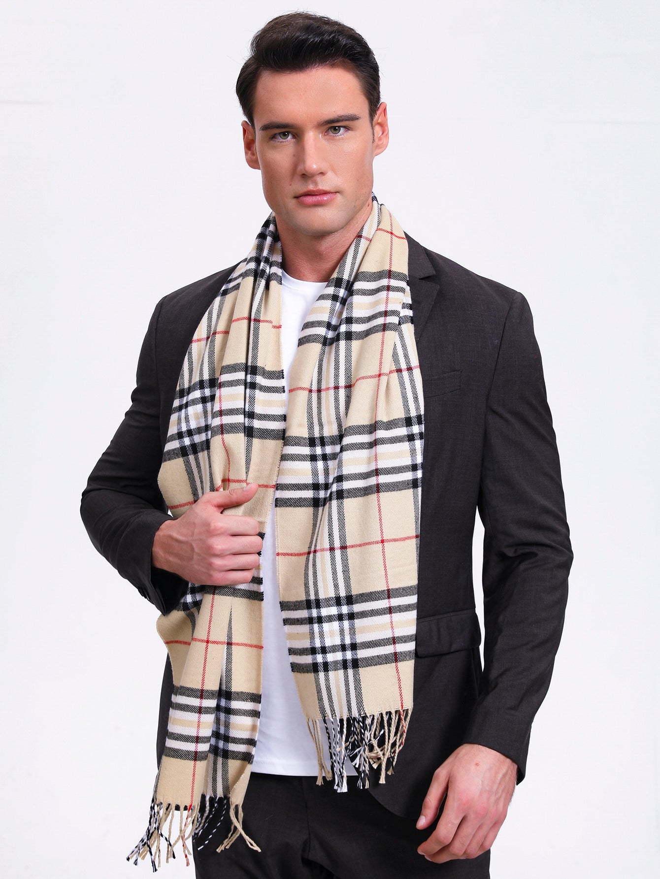 scarf
