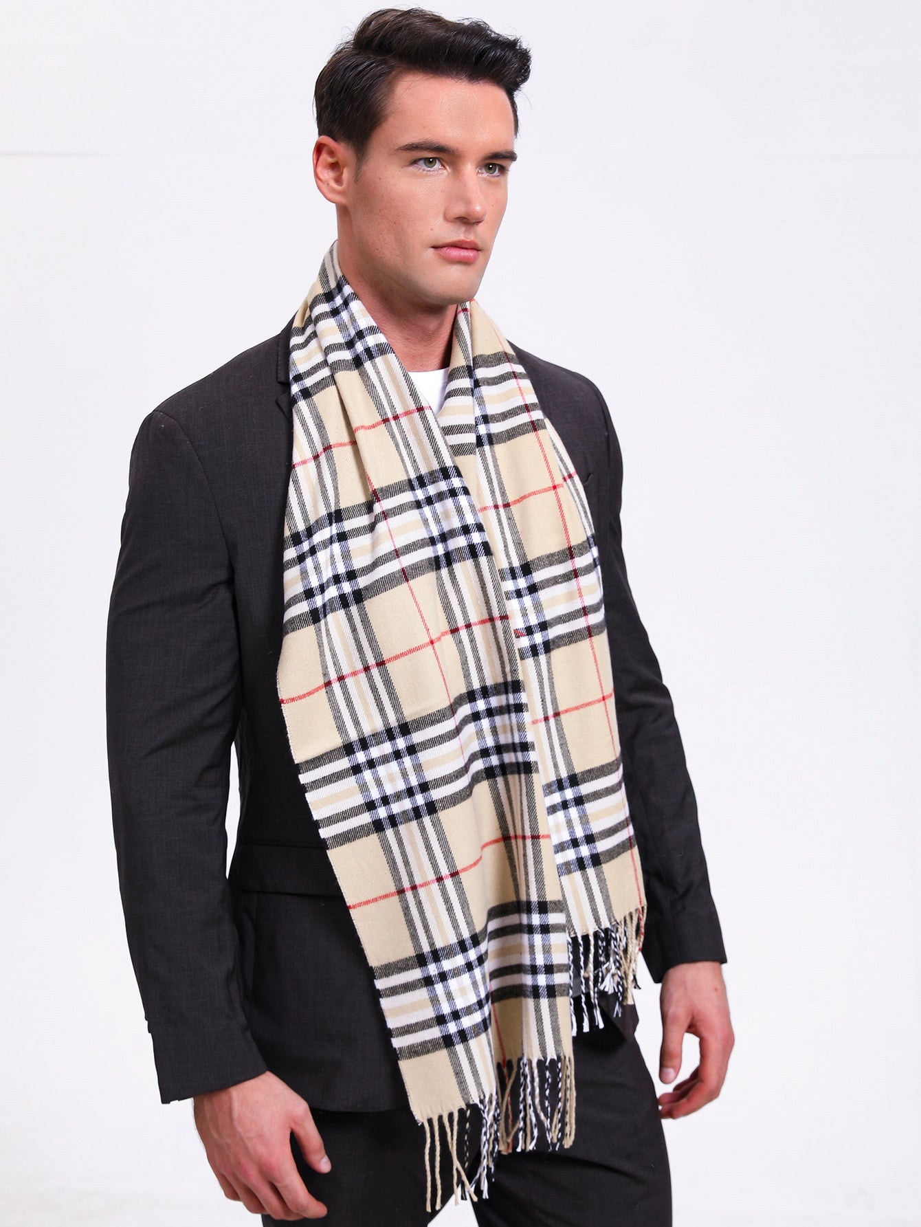 scarf