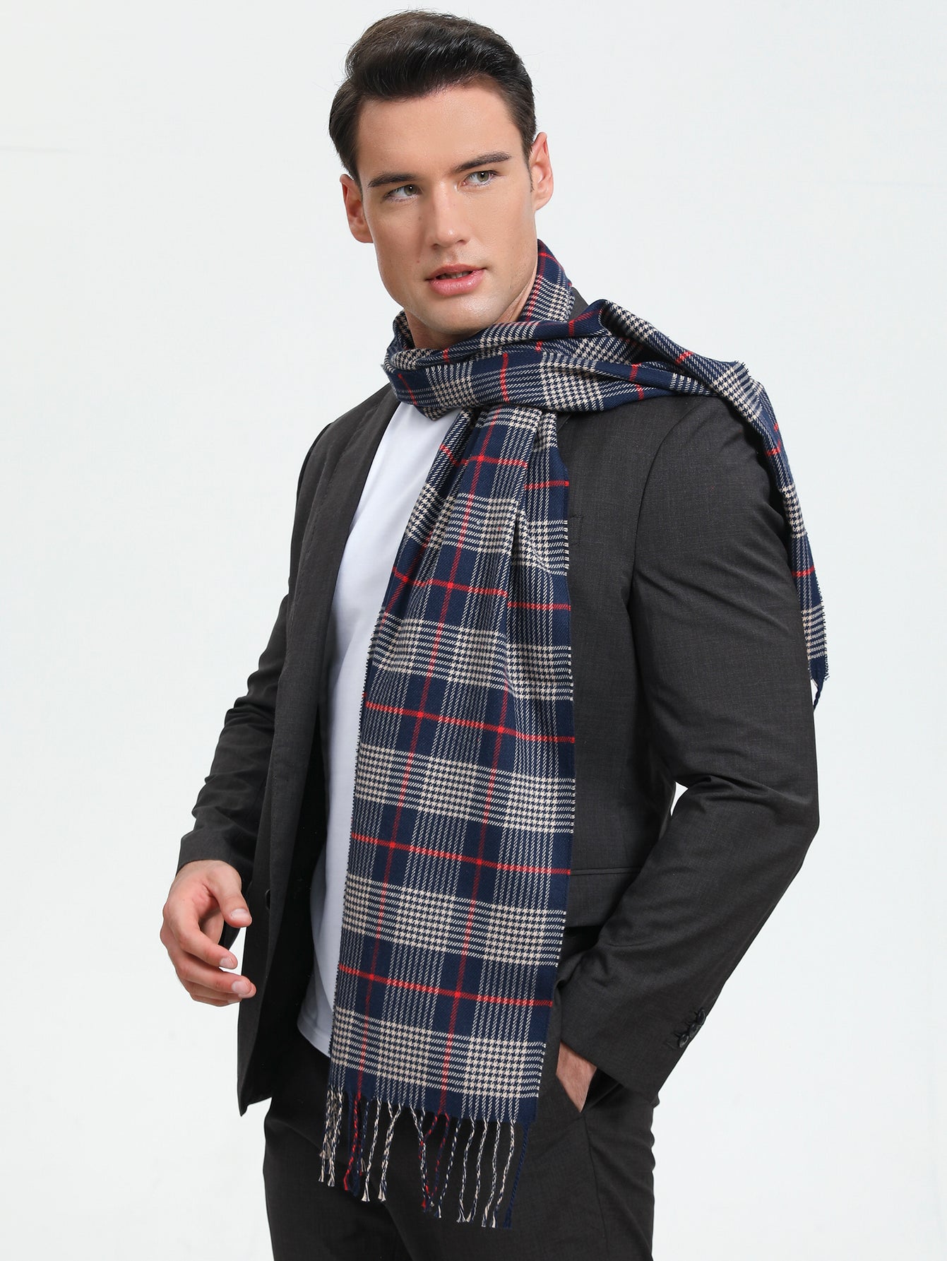 SCARF