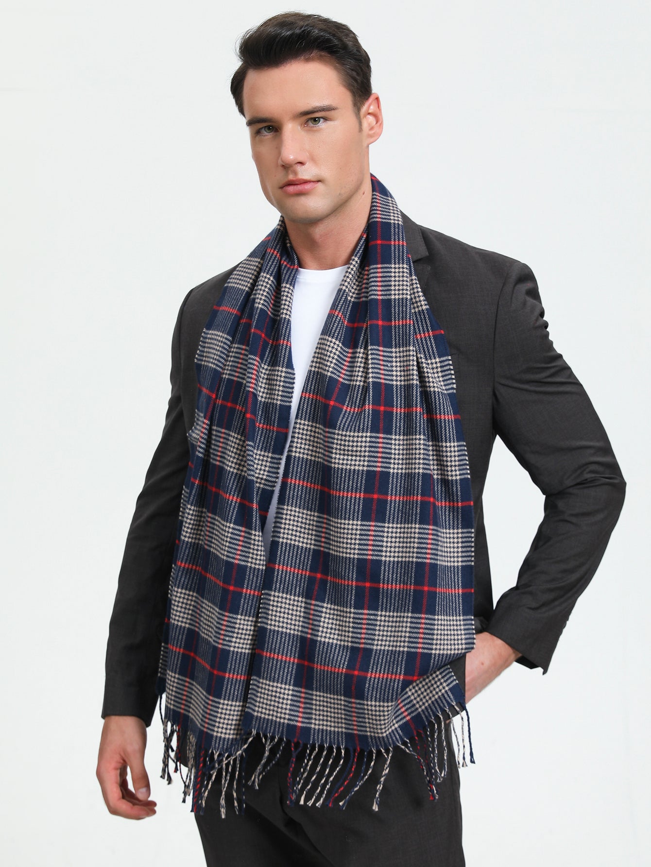 SCARF