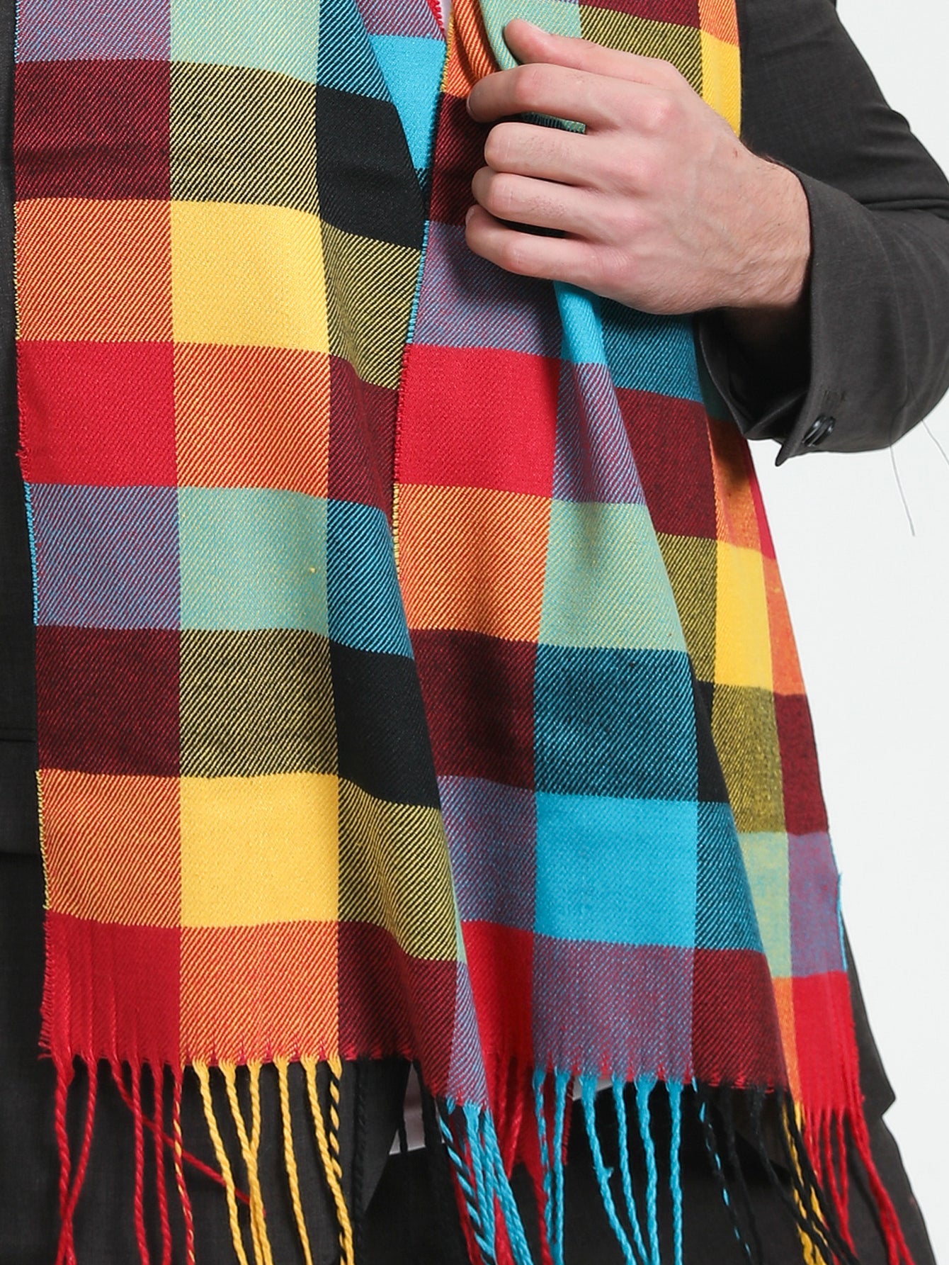 SCARF