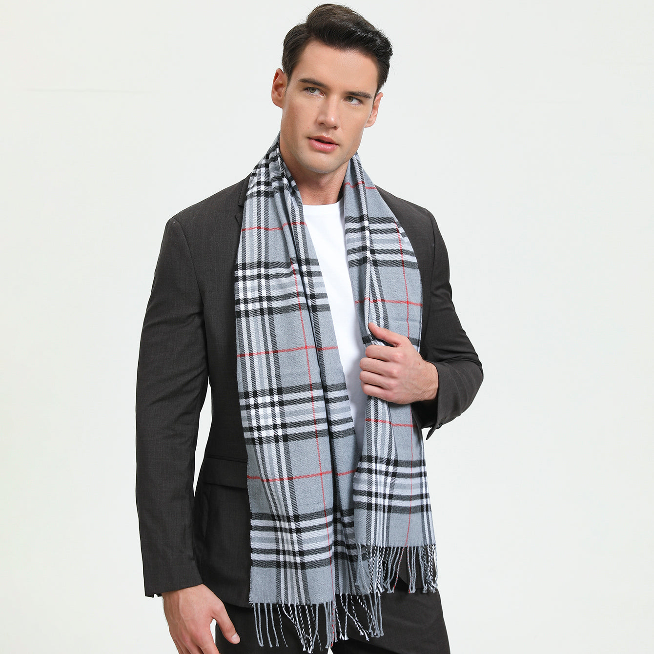 scarf