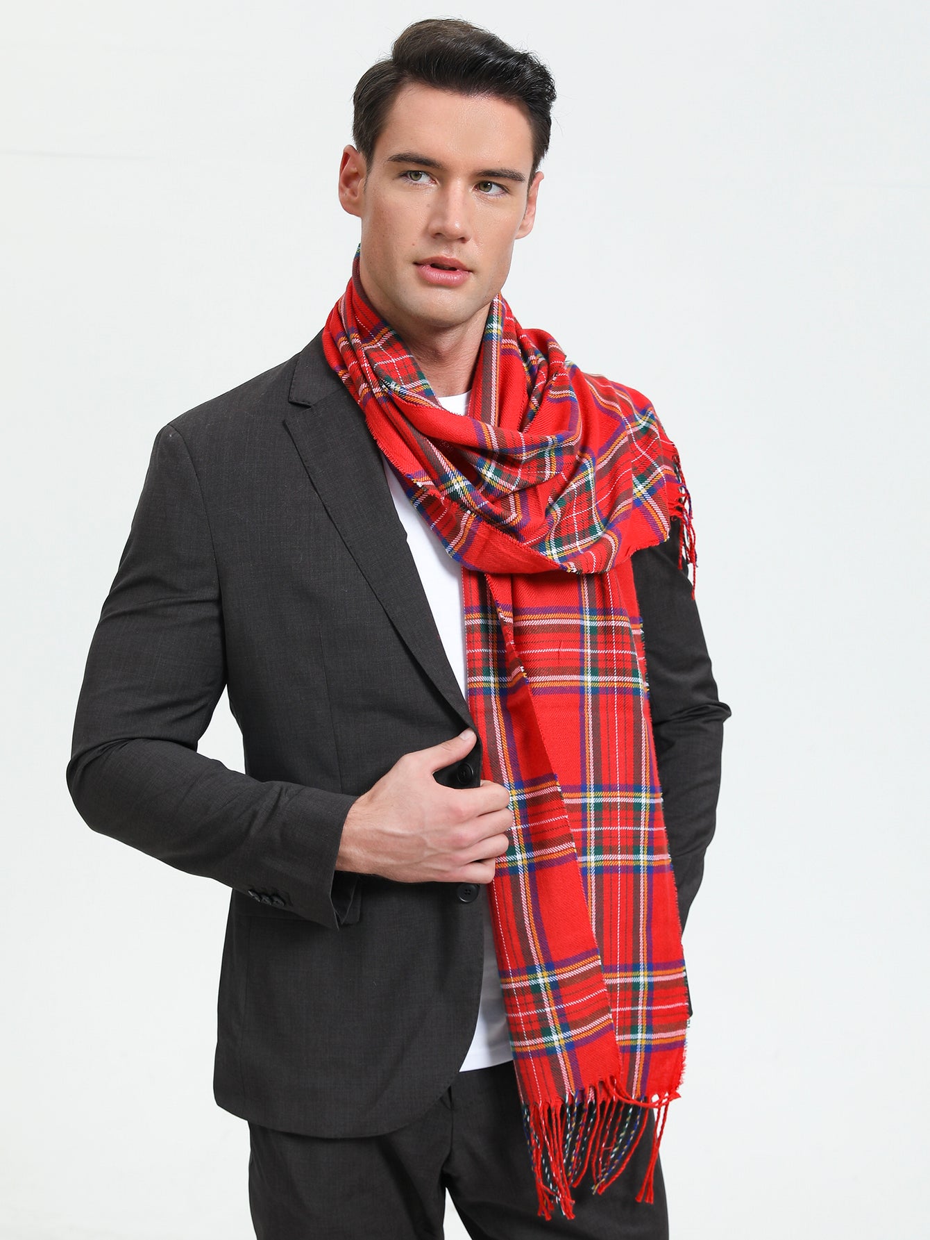SCARF