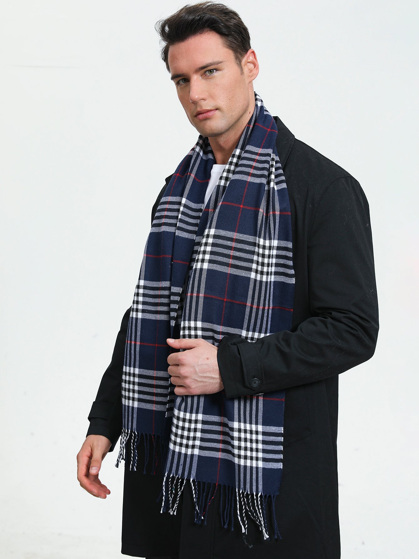 scarf