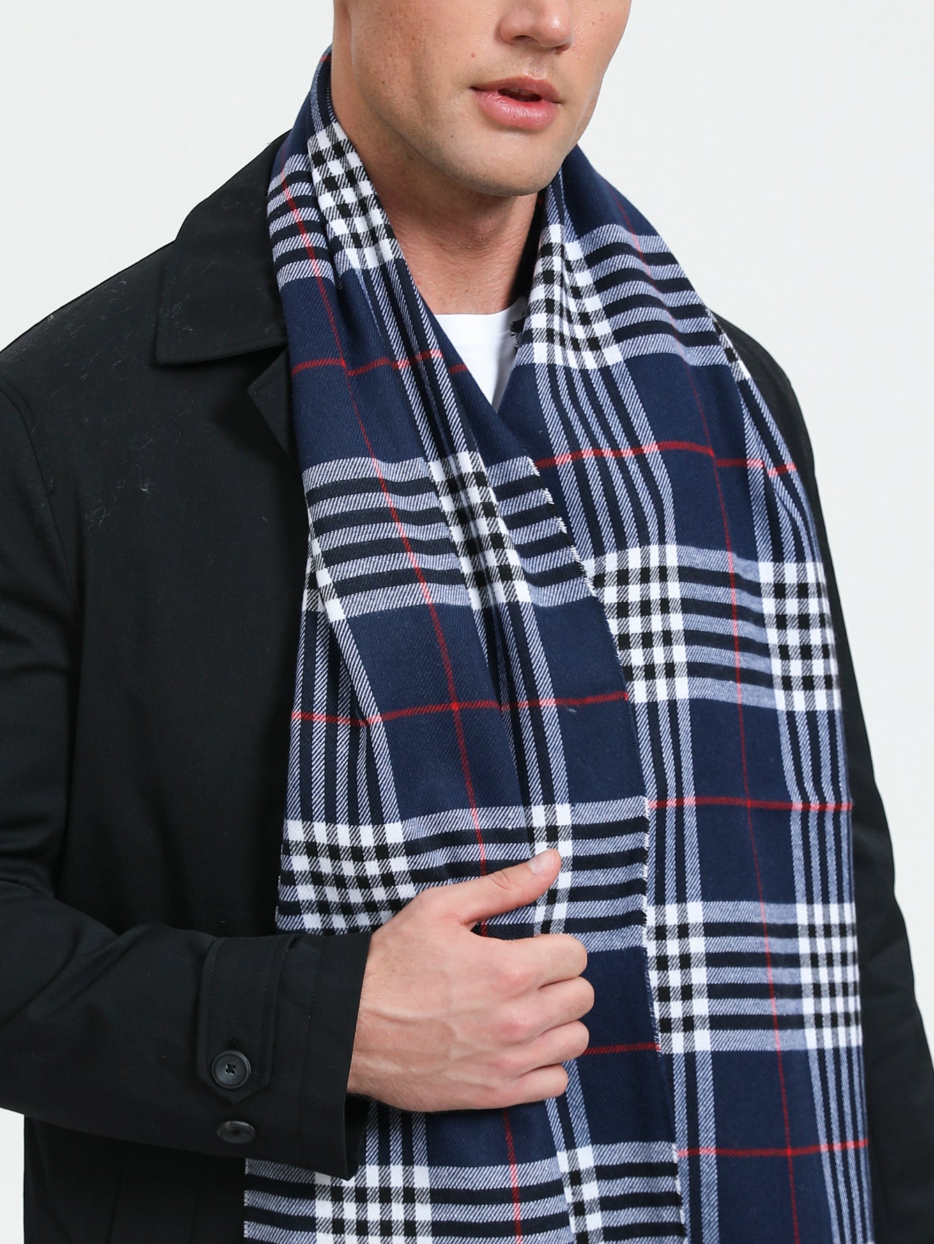 scarf
