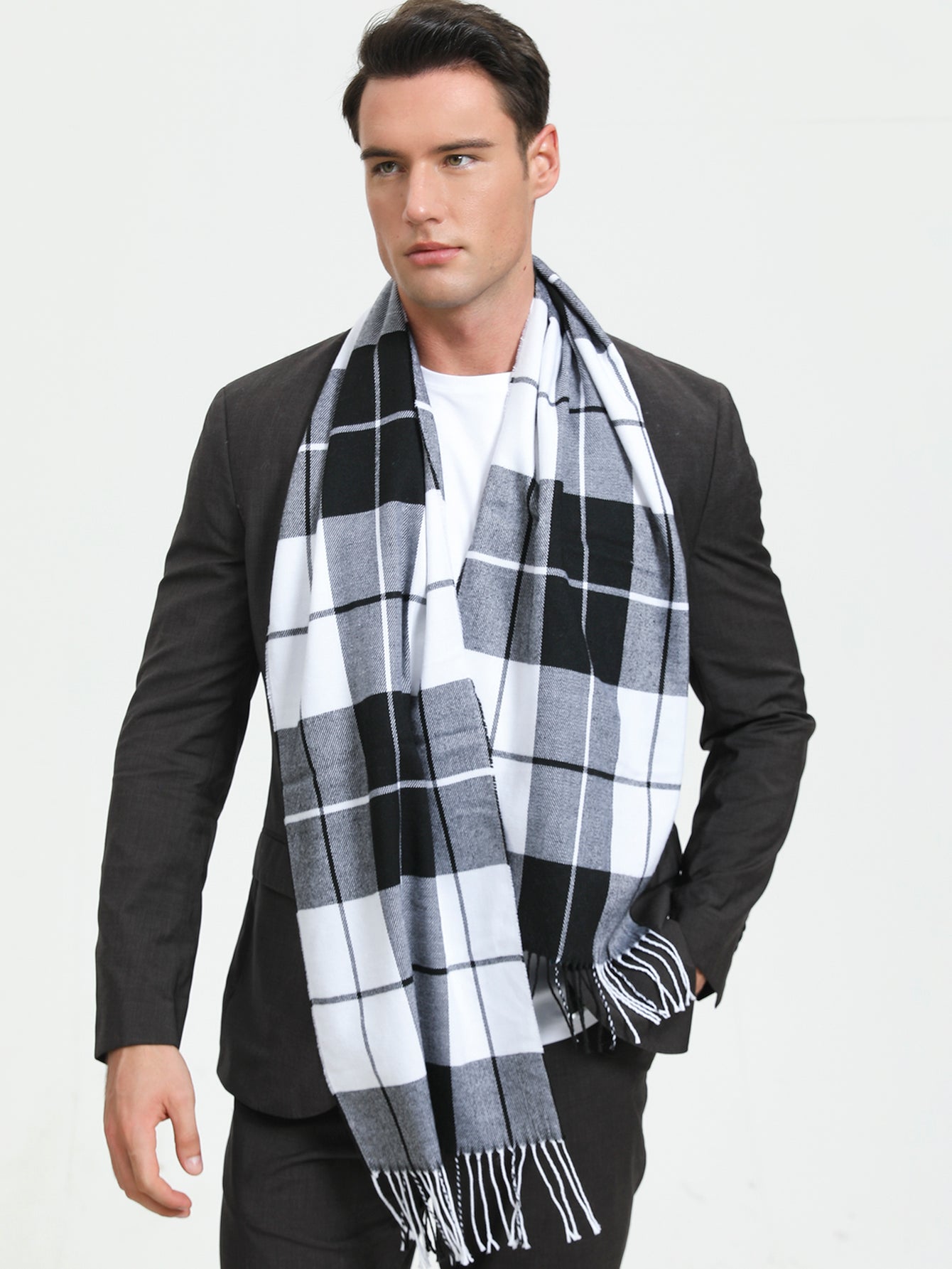 SCARF