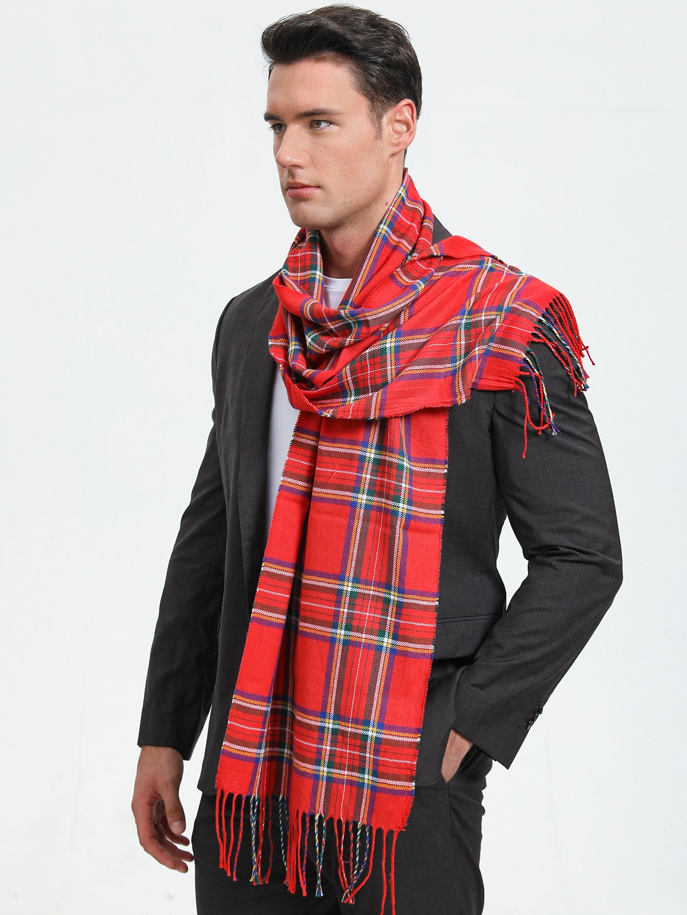 SCARF