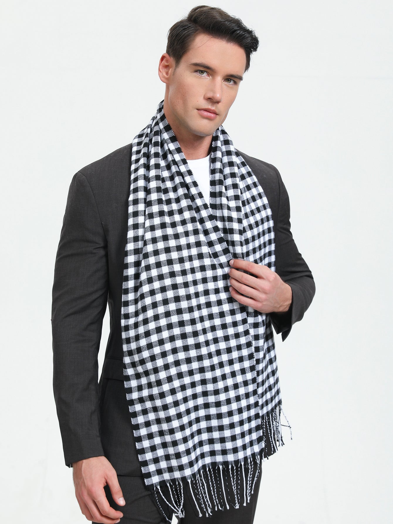 SCARF