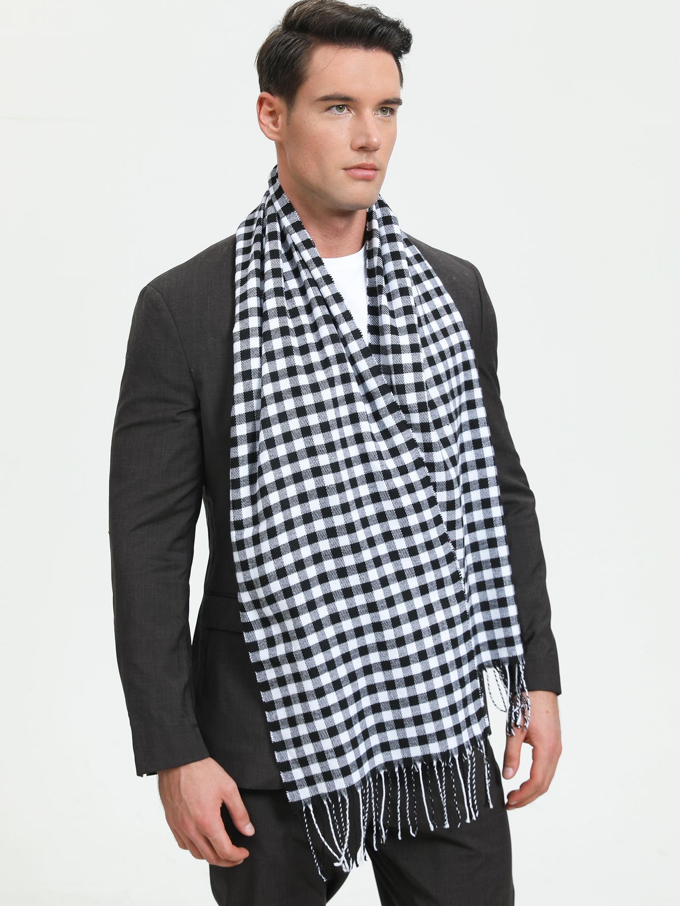 SCARF
