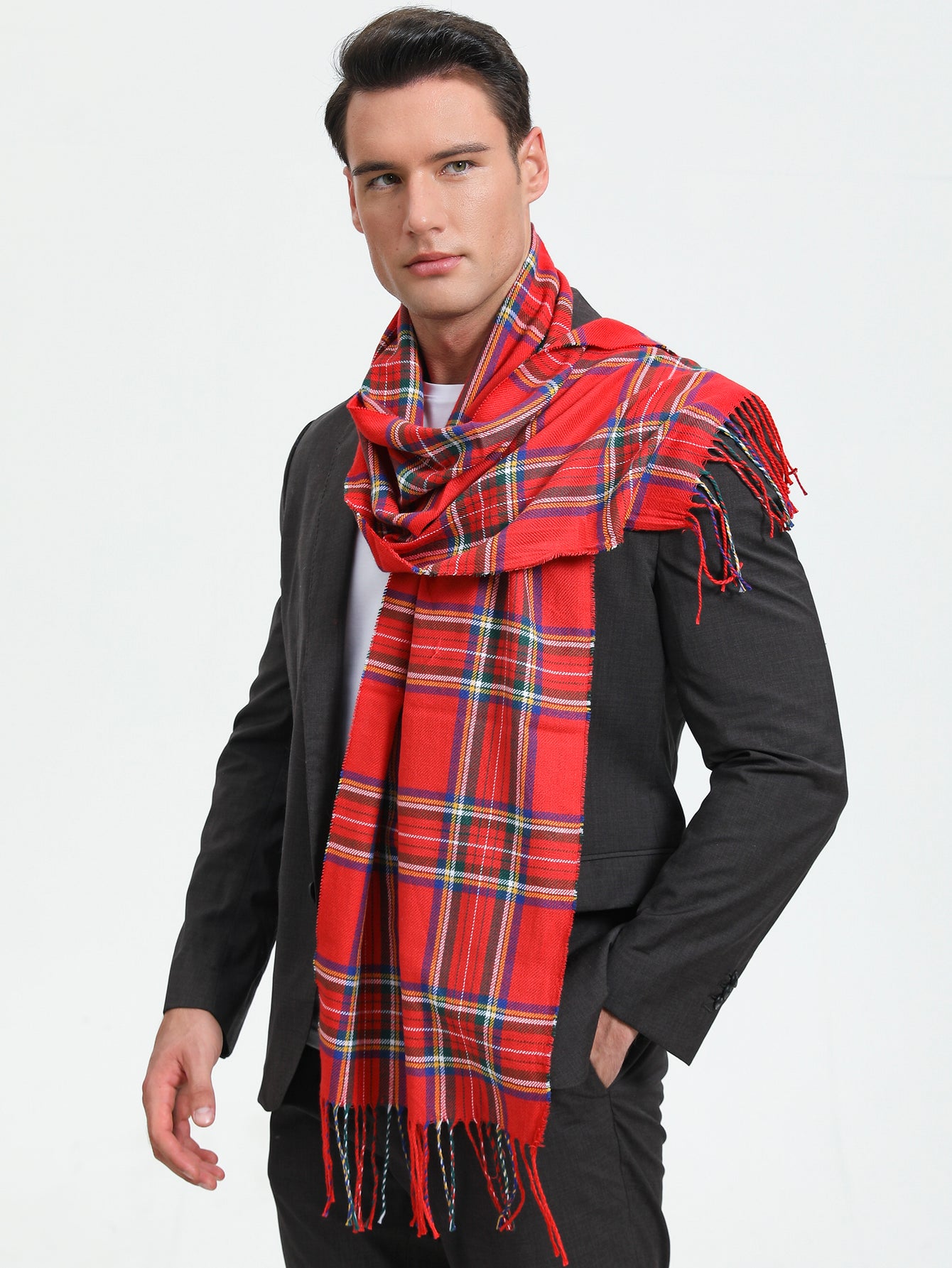SCARF
