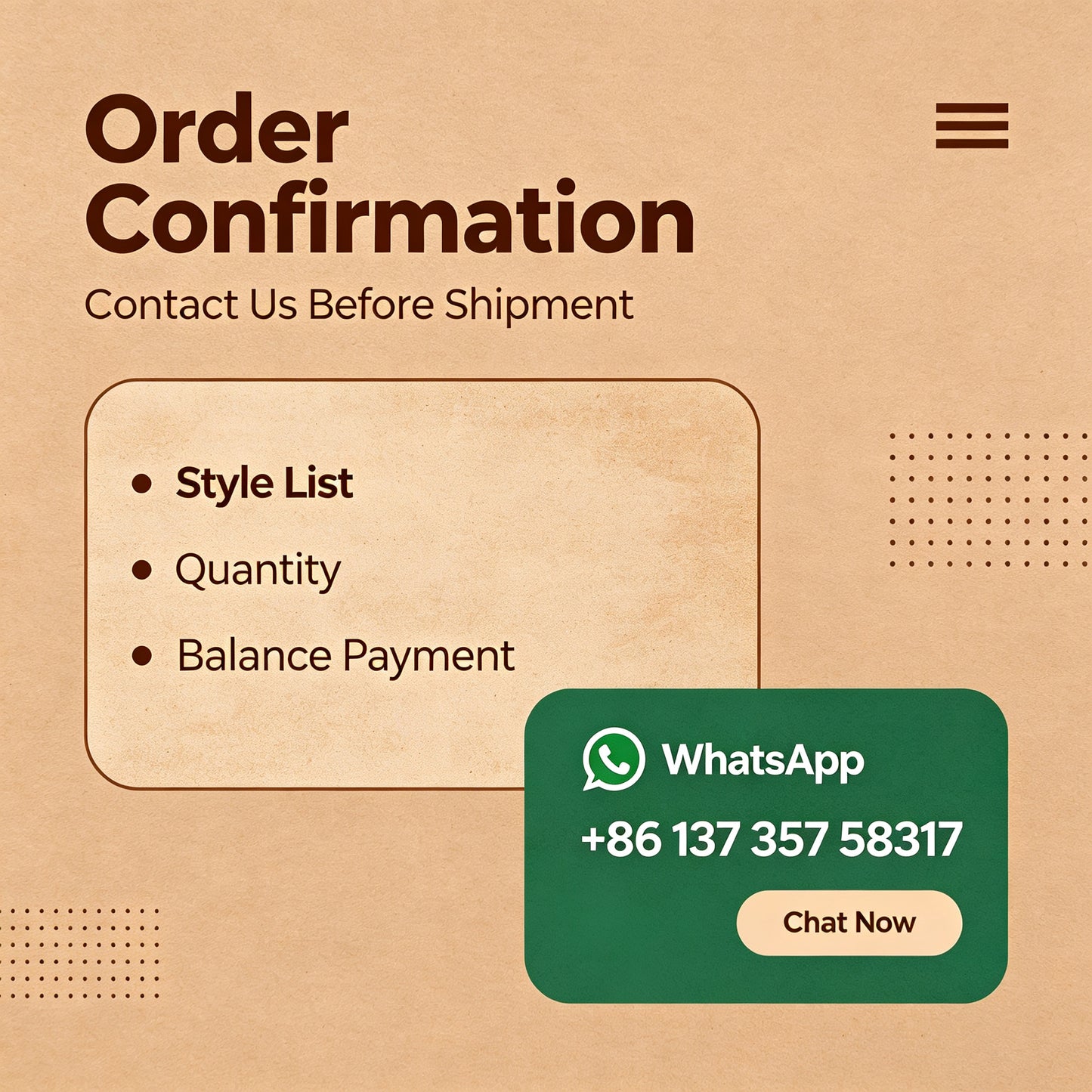 Live Stream Balance Payment Top-up | Pay Remaining Order Balance