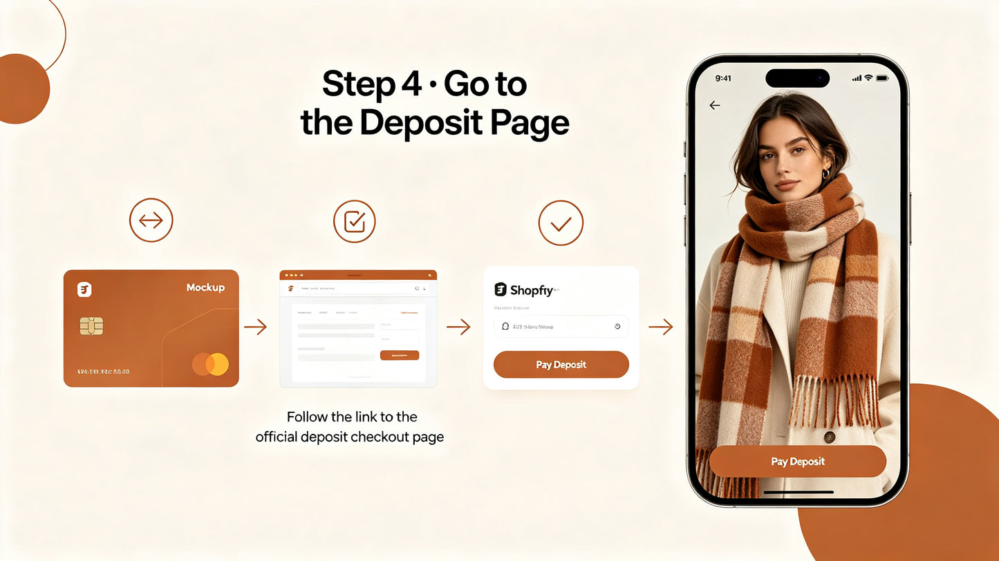 Live Stream Balance Payment Top-up | Pay Remaining Order Balance