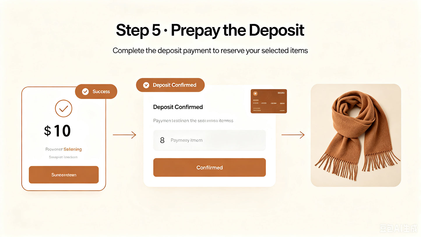 Live Stream Balance Payment Top-up | Pay Remaining Order Balance
