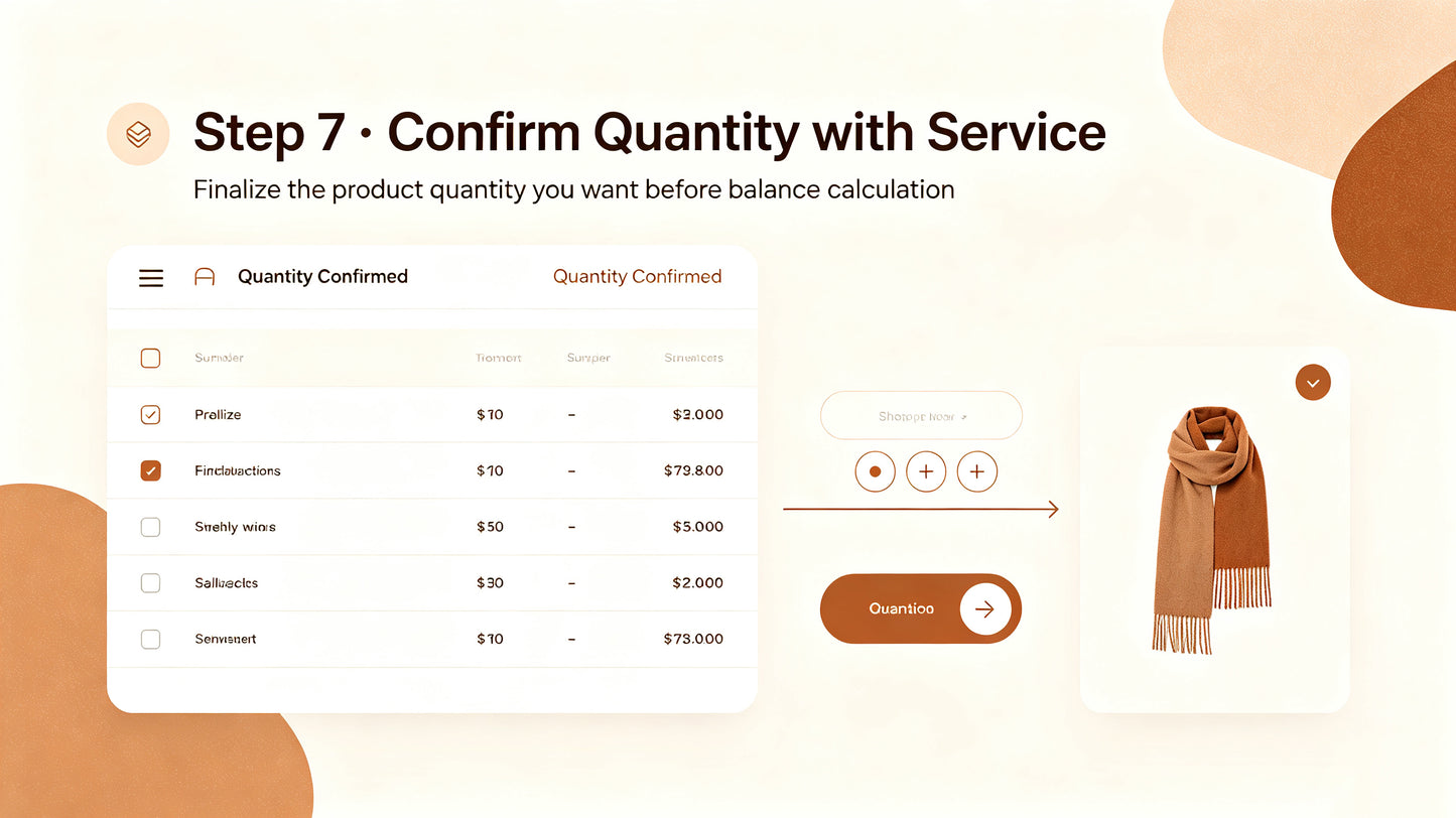 Live Stream Balance Payment Top-up | Pay Remaining Order Balance